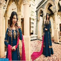 Amirah vol-4 Wholesale designer Salwar suits